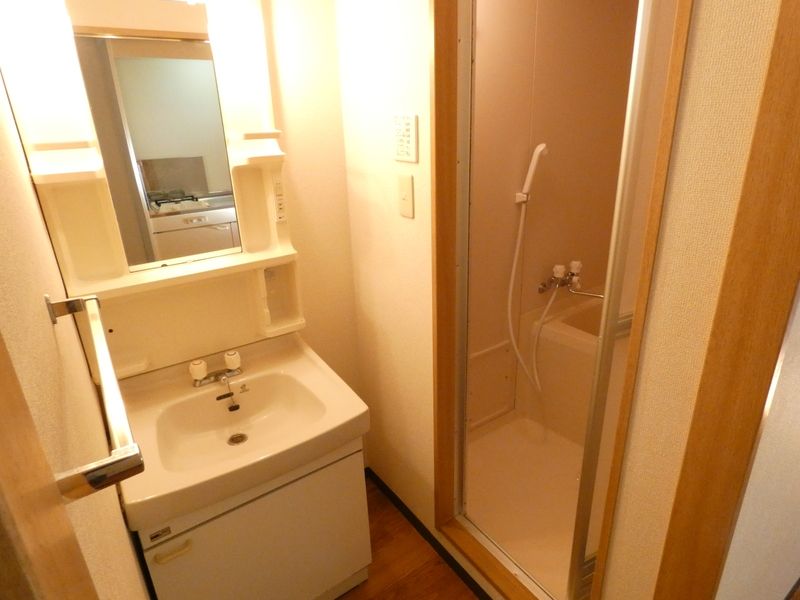 いぶきドミトリー その他3