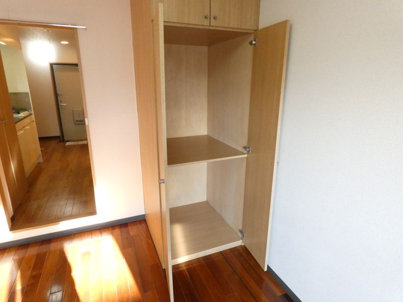 いぶきドミトリー その他4