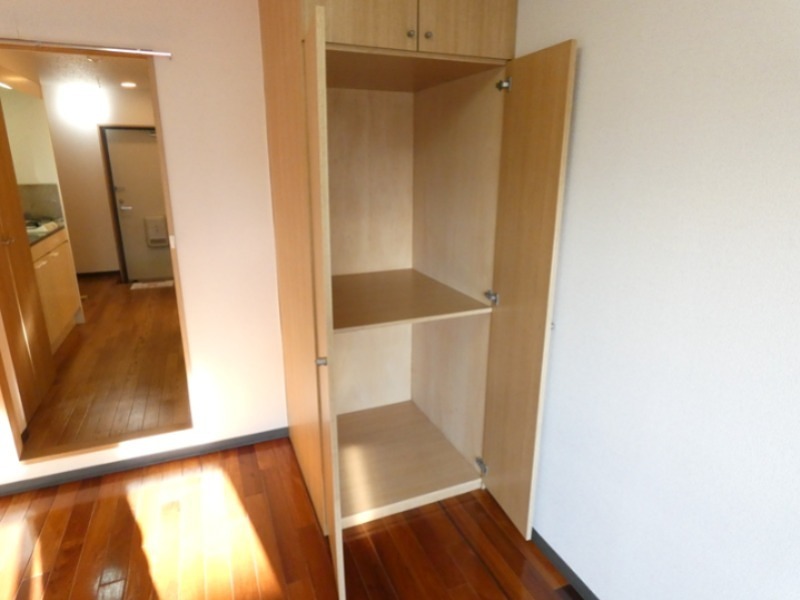 いぶきドミトリー その他8