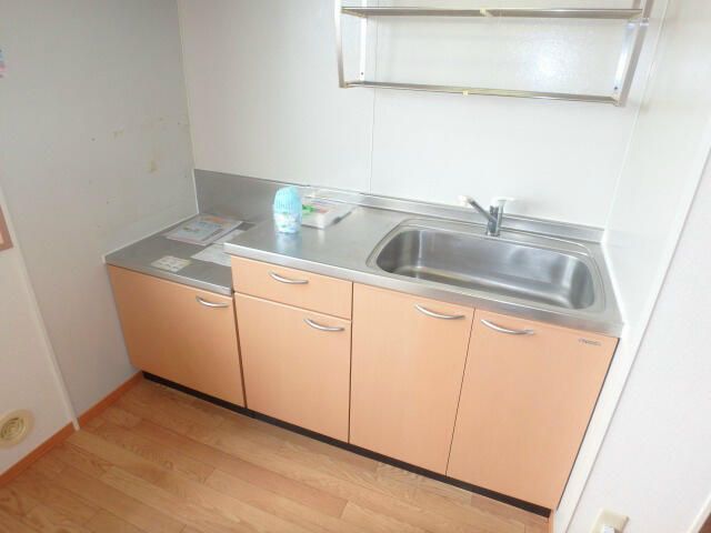 フォンティーヌ キッチン