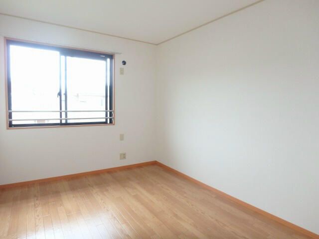 フォンティーヌ ベッドルーム