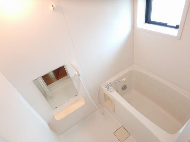 フォンティーヌ 風呂画像