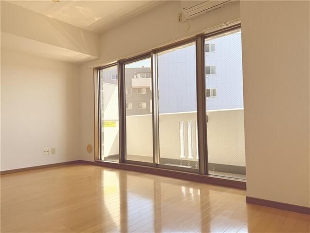 ブラン・シエルトーレ ベッドルーム