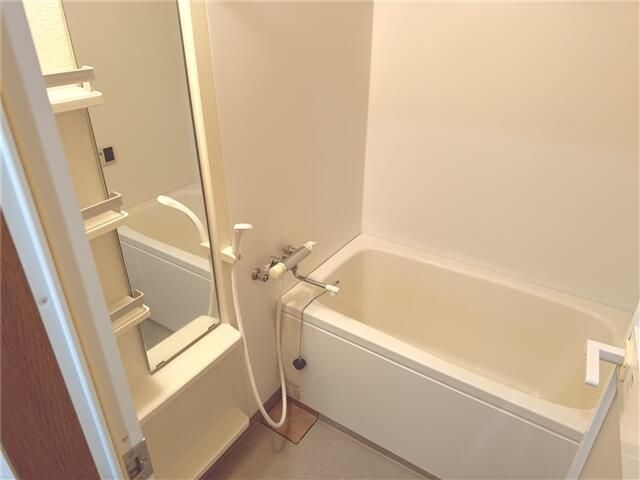 ブラン・シエルトーレ 風呂画像