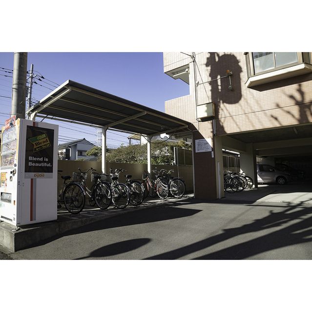 メゾンゼルコーワ その他8