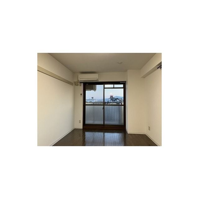 メゾンゼルコーワ ベッドルーム