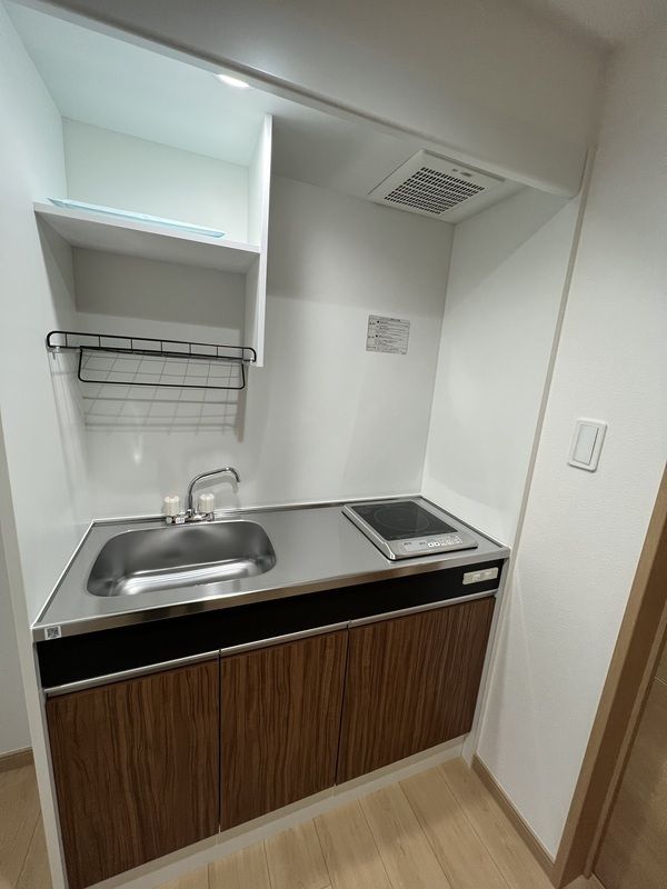 オレンジポピー キッチン