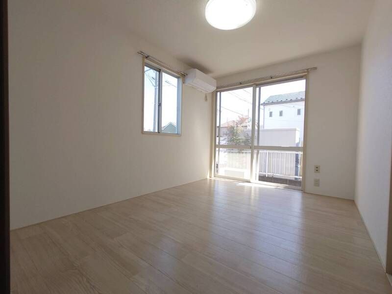 ブロードハイツ その他5