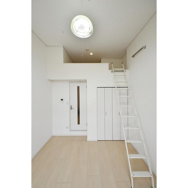 プラウランド京王堀之内 その他1