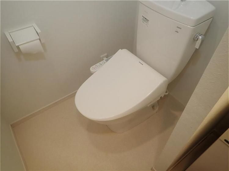 プラウランド京王堀之内 その他2