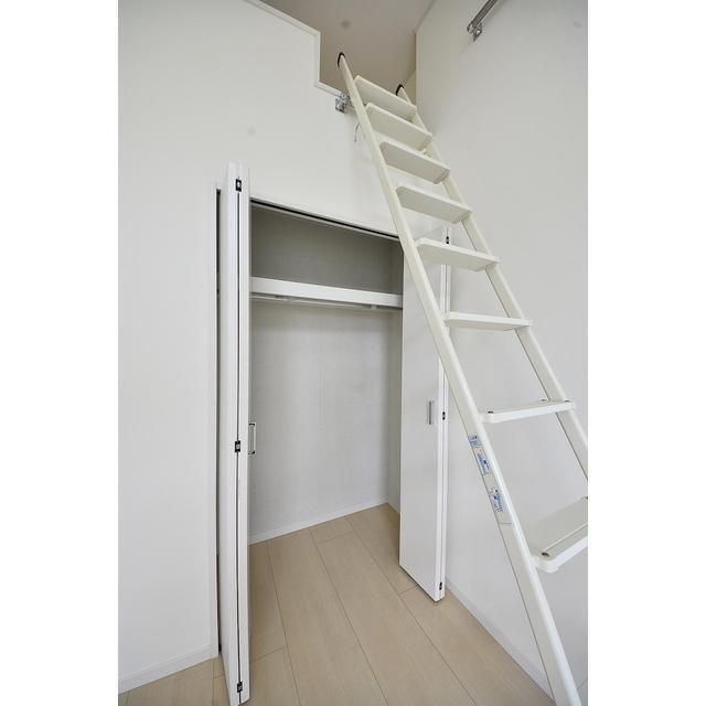 プラウランド京王堀之内 その他4