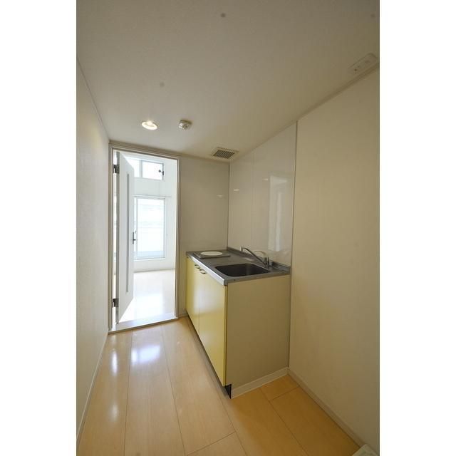 プラウランド京王堀之内 その他6