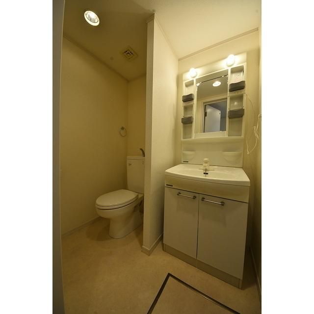 プラウランド京王堀之内 その他9