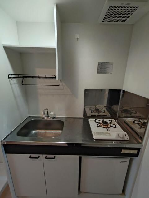 ラ・シャンス橋本第２６－２号棟 キッチン