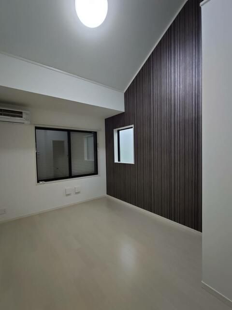 ラ・シャンス橋本第２６－２号棟 ベッドルーム