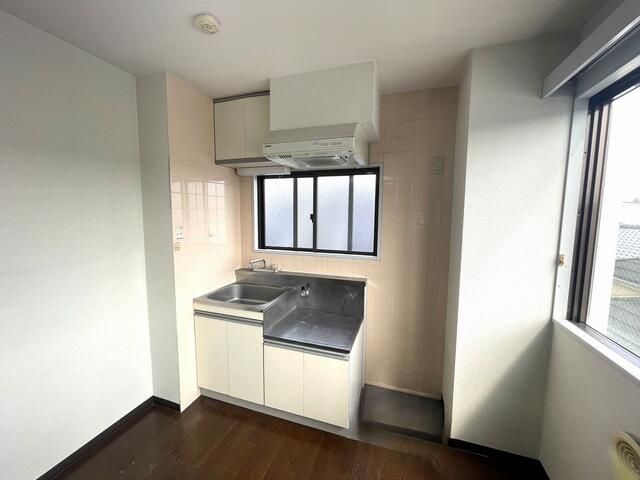 グリーンコープ キッチン