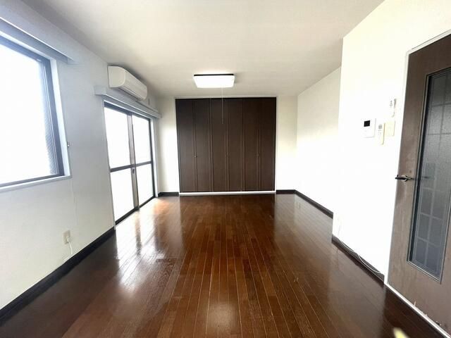 グリーンコープ ベッドルーム