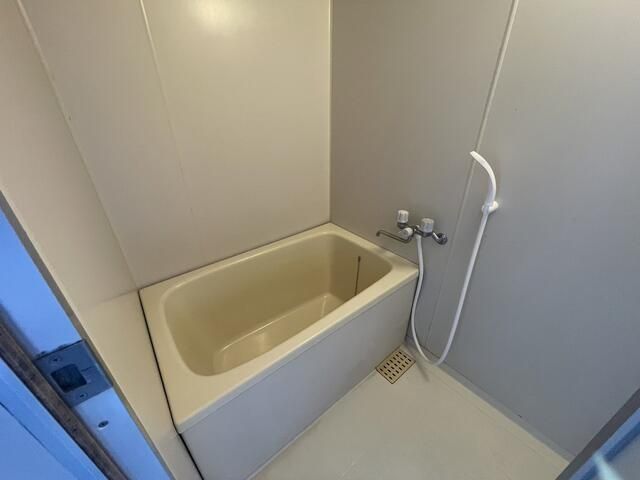 グリーンコープ 風呂画像