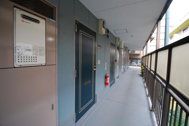 サンハイツ その他7