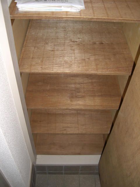 サンハイツ その他9