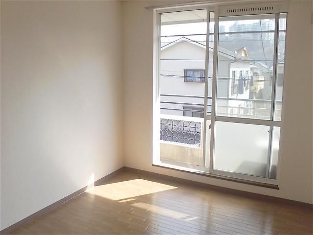 シェラトン南大沢 ベッドルーム