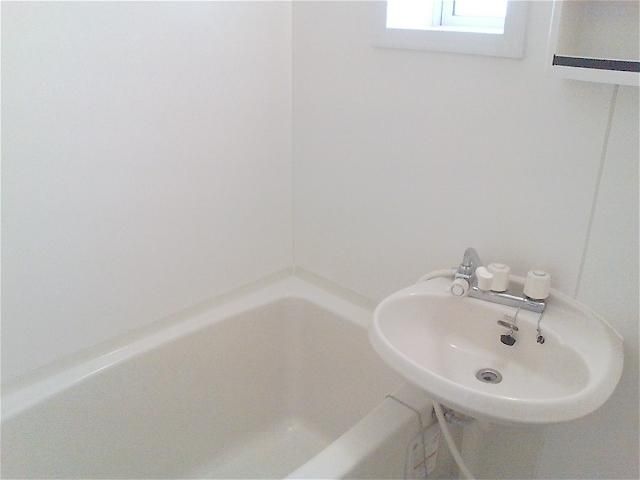 シェラトン南大沢 風呂画像