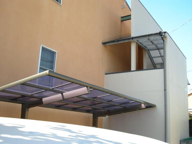 シャレー２１ その他4