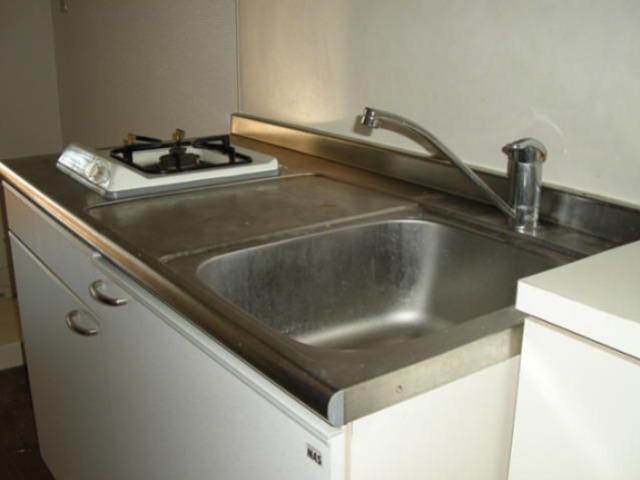 シャレー２１ その他9