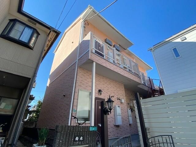 Ｐｒｅｍｉｅｒｅ南橋本 103号室 外観