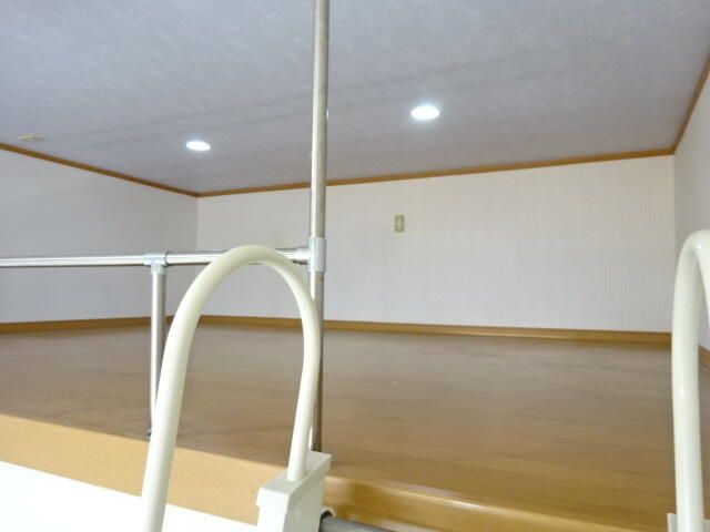 Ｐｒｅｍｉｅｒｅ南橋本 ベッドルーム