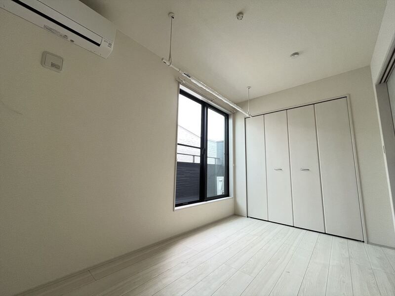 リーブルファイン相模原共和Ⅱ ベッドルーム