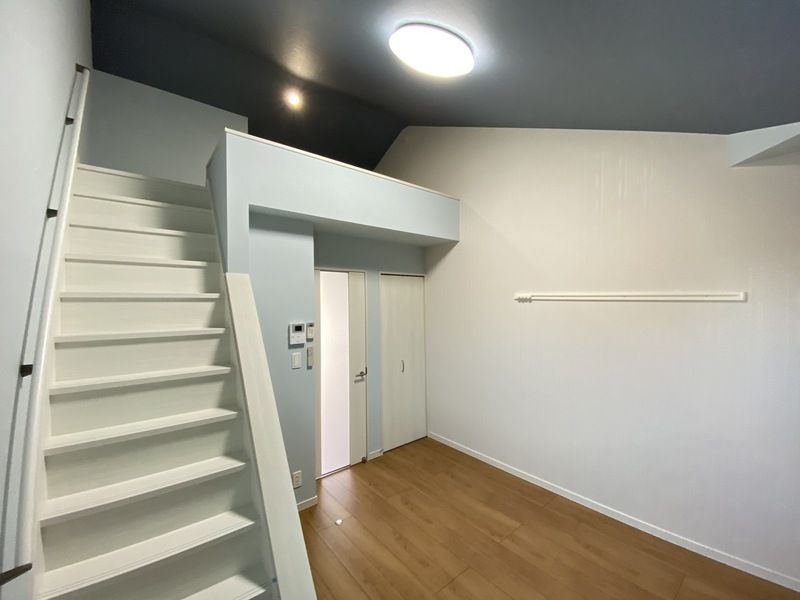 ル・クレージュ その他1