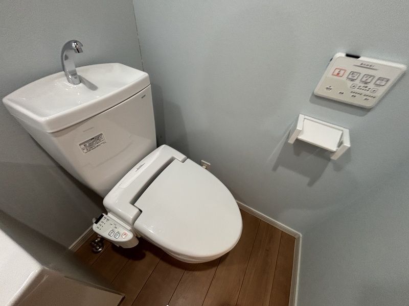 ル・クレージュ その他2