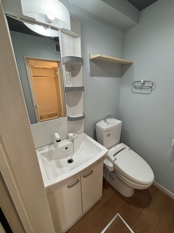 ル・クレージュ その他3