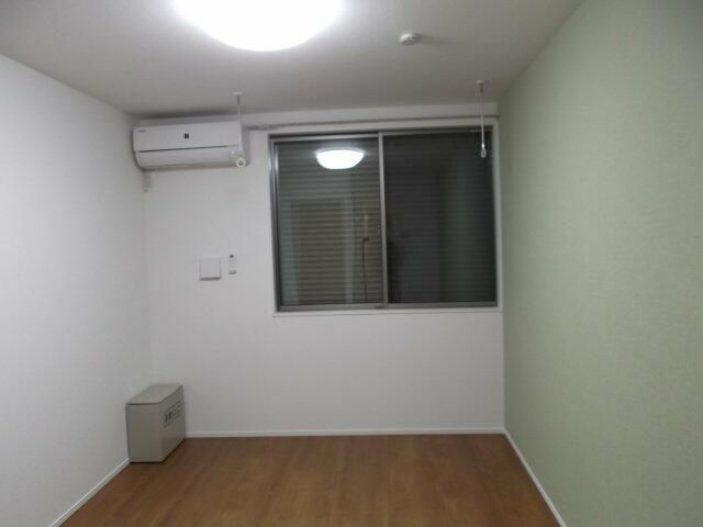 カインドネス八王子中央Ｂ棟 ベッドルーム