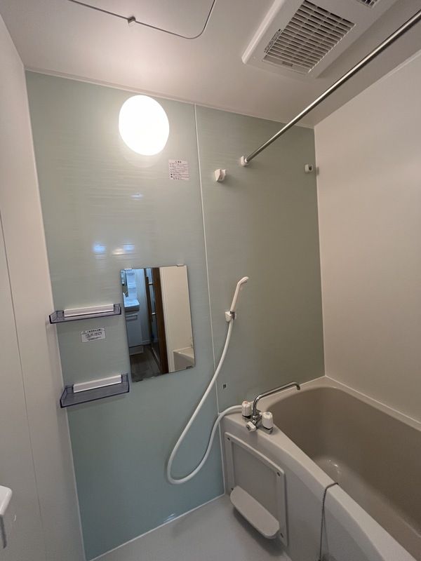 サジェス矢部 風呂画像