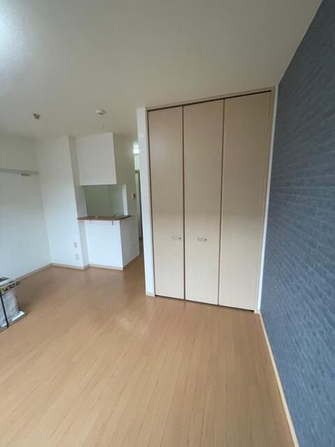 プロミネンス ベッドルーム