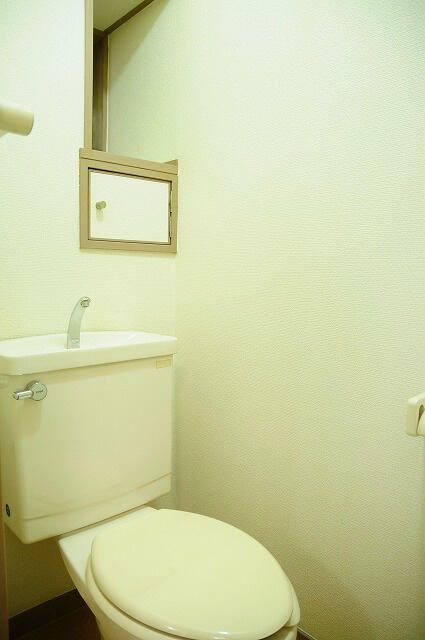 アークヴィラ その他2