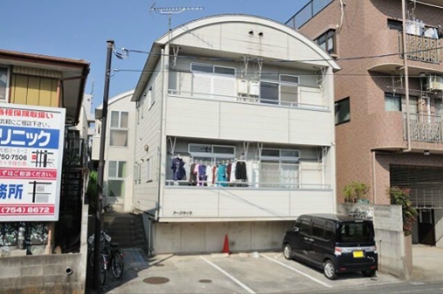 アークヴィラ その他6