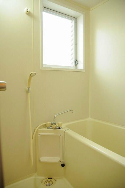 アークヴィラ 風呂画像