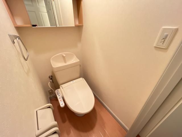 エクセルハイム その他2