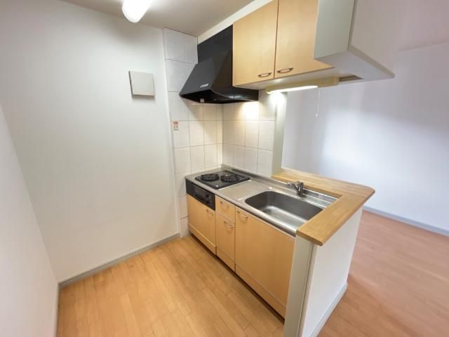 エクセルハイム キッチン