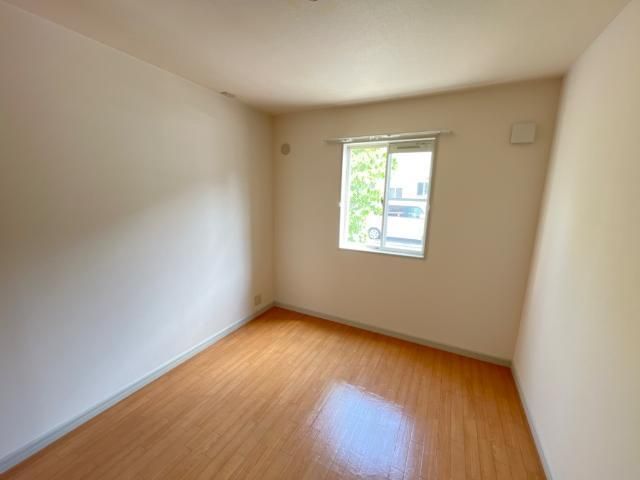 エクセルハイム ベッドルーム