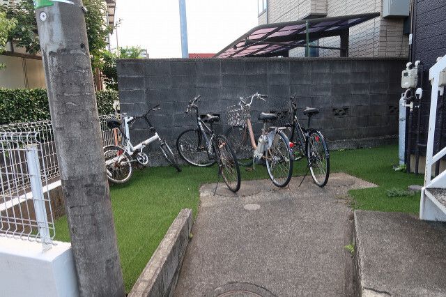 パティオ橋本 その他6