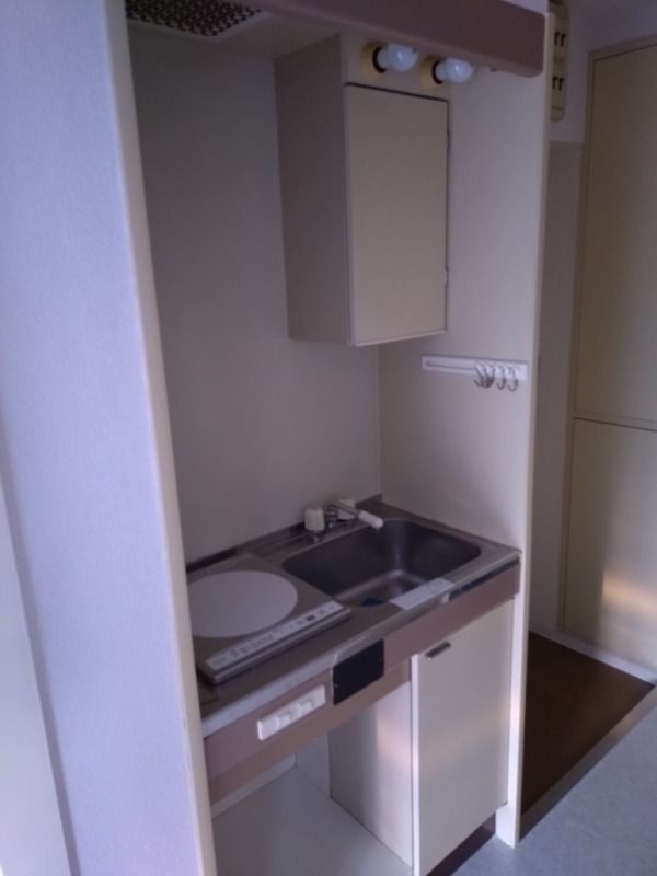 セントヒルズ橋本第2 キッチン