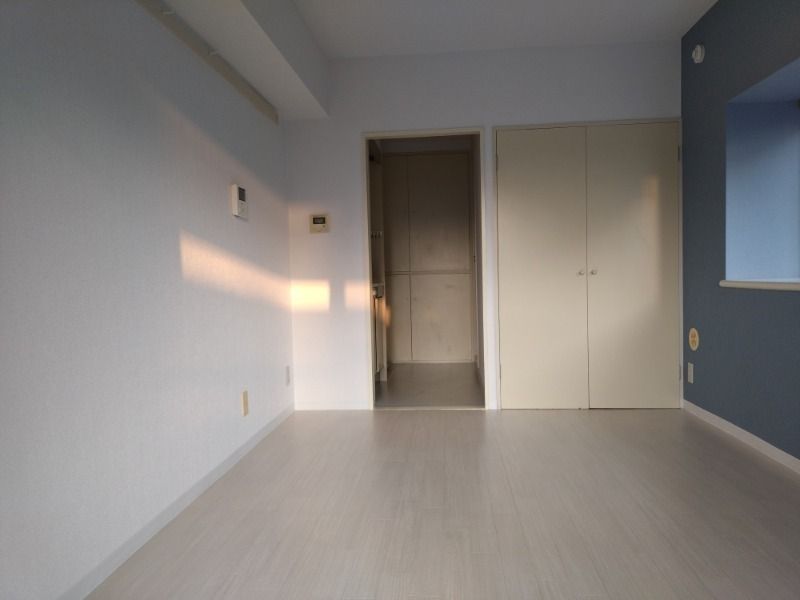 セントヒルズ橋本第2 ベッドルーム