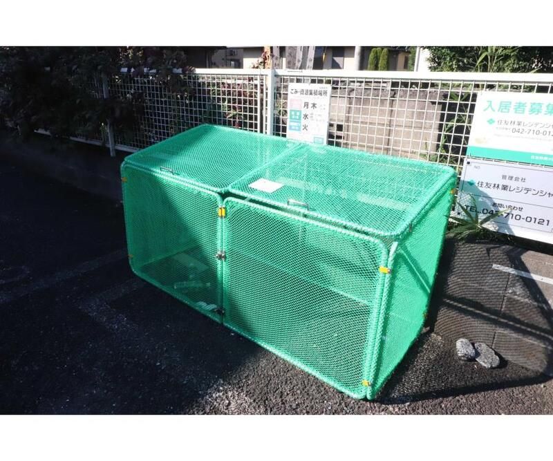 エステートピアアオキＩＩ その他5