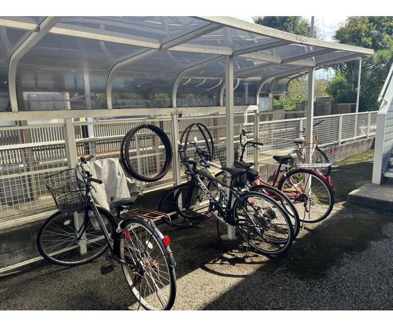 エステートピアアオキＩＩ その他16