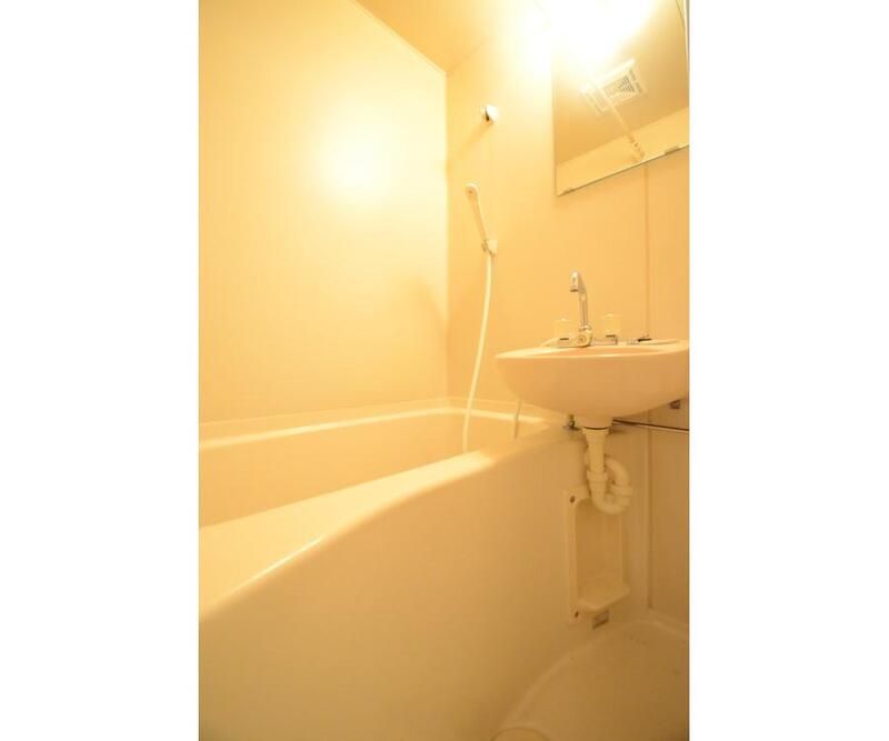 エステートピアアオキＩＩ 風呂画像