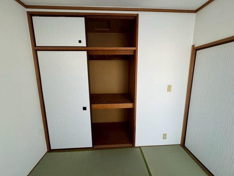 リシェス新戸 その他4